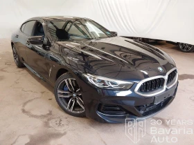 BMW 850 i M xDrive Gran Coupe M Sport Paket - 130320 лв. - 98699946 4