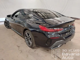 BMW 850 i M xDrive Gran Coupe M Sport Paket - 130320 лв. - 98699946 2
