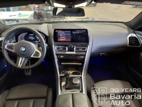 BMW 850 i M xDrive Gran Coupe M Sport Paket - 130320 лв. - 98699946 6