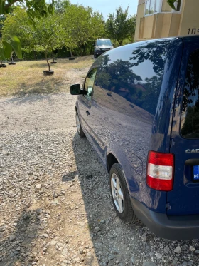 VW Caddy 1.9TDI Товарен - 9000 лв. - 91152807 4