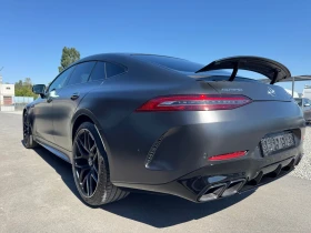 Mercedes-Benz AMG GT 63s Carbon Ceramic /Night /НАЛИЧЕН - 200000 лв. - 15073977 7