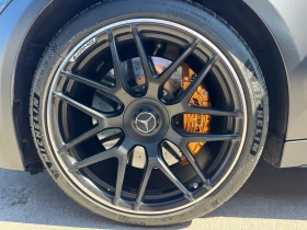Mercedes-Benz AMG GT 63s Carbon Ceramic /Night /НАЛИЧЕН - 200000 лв. - 15073977 9
