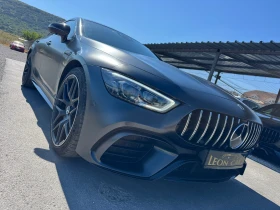 Mercedes-Benz AMG GT 63s Carbon Ceramic /Night /НАЛИЧЕН - 200000 лв. - 15073977 2