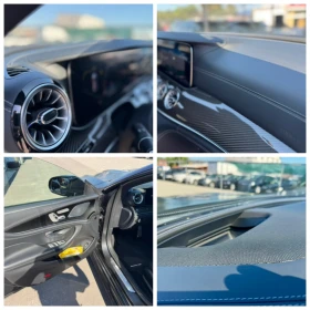 Mercedes-Benz AMG GT 63s Carbon Ceramic /Night /НАЛИЧЕН - 200000 лв. - 15073977 15