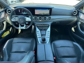 Mercedes-Benz AMG GT 63s Carbon Ceramic /Night /НАЛИЧЕН - 200000 лв. - 15073977 13
