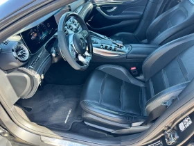 Mercedes-Benz AMG GT 63s Carbon Ceramic /Night /НАЛИЧЕН - 200000 лв. - 15073977 10