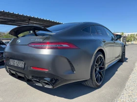 Mercedes-Benz AMG GT 63s Carbon Ceramic /Night /НАЛИЧЕН - 200000 лв. - 15073977 5