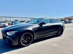 Mercedes-Benz AMG GT 63s Carbon Ceramic /Night /НАЛИЧЕН - 200000 лв. - 15073977 8