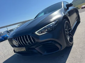 Mercedes-Benz AMG GT 63s Carbon Ceramic /Night /НАЛИЧЕН - 200000 лв. - 15073977 3