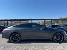 Mercedes-Benz AMG GT 63s Carbon Ceramic /Night /НАЛИЧЕН - 200000 лв. - 15073977 4