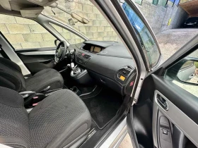 Citroen C4 Picasso 1.6 HDi  Euro 5  | Mobile.bg    11