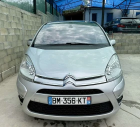 Citroen C4 Picasso 1.6 HDi  Euro 5  | Mobile.bg    9