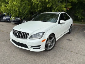Mercedes-Benz C 300 2013 4MATIC * ПЕРФЕКТНА* * БЕЗ ПЪРВОНАЧАЛНА ВНОСКА