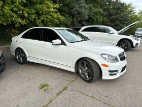 Mercedes-Benz C 300 2013 4MATIC * ПЕРФЕКТНА* * БЕЗ ПЪРВОНАЧАЛНА ВНОСКА - 14890 лв. - 83503703 3