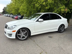 Mercedes-Benz C 300 2013 4MATIC * ПЕРФЕКТНА* * БЕЗ ПЪРВОНАЧАЛНА ВНОСКА - 14890 лв. - 83503703 4