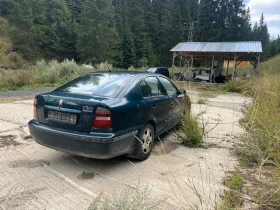 Skoda Octavia 1.8i  | Mobile.bg    4