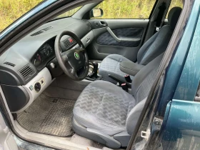 Skoda Octavia 1.8i  | Mobile.bg    5