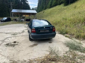 Skoda Octavia 1.8i  | Mobile.bg    3