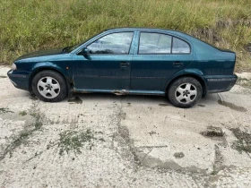 Skoda Octavia 1.8i  | Mobile.bg    2