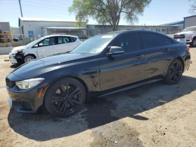 BMW 435 I Gran Coupe | Mobile.bg    2