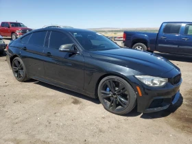 BMW 435 I Gran Coupe | Mobile.bg    5