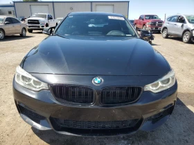BMW 435 I Gran Coupe