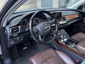 Audi A8 Premium* CARFAX*   *  | Mobile.bg    6