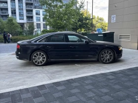Audi A8 Premium* CARFAX*   *  | Mobile.bg    5