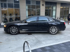 Audi A8 Premium* CARFAX*   *  | Mobile.bg    3