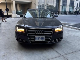Audi A8 Premium* CARFAX*   *  | Mobile.bg    2
