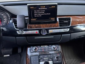 Audi A8 Premium* CARFAX*   *  | Mobile.bg    7