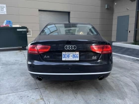 Audi A8 Premium* CARFAX*   *  | Mobile.bg    4