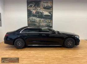 Mercedes-Benz S 580 AMG-LINE/510HP/PANO/HUD/BURM/MASSAGE/MEMO/360/278g | Mobile.bg    3