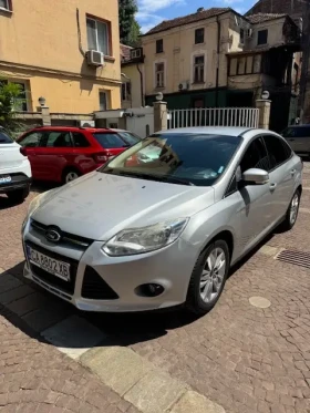 Ford Focus  - изображение 1