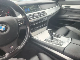 BMW 730 M Package XDrive LONG Vakum Head Up Distronik - 34999 лв. / 17894.70 € - 38856528 11