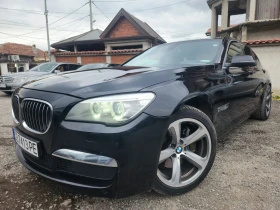BMW 730 M Package XDrive LONG Vakum Head Up Distronik