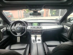 BMW 730 M Package XDrive LONG Vakum Head Up Distronik - 34999 лв. / 17894.70 € - 38856528 6