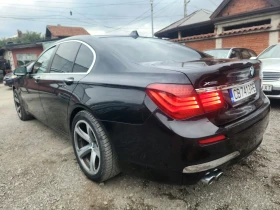 BMW 730 M Package XDrive LONG Vakum Head Up Distronik - 34999 лв. / 17894.70 € - 38856528 4