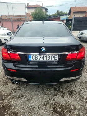 BMW 730 M Package XDrive LONG Vakum Head Up Distronik - 34999 лв. / 17894.70 € - 38856528 3