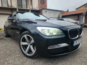 BMW 730 M Package XDrive LONG Vakum Head Up Distronik - 34999 лв. / 17894.70 € - 38856528 2