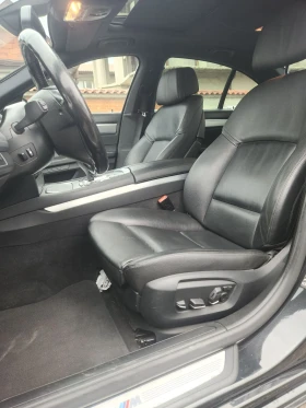 BMW 730 M Package XDrive LONG Vakum Head Up Distronik - 34999 лв. / 17894.70 € - 38856528 8
