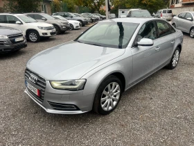 Audi A4 2.0tdi 150к.с. - 16900 лв. / 8640.83 € - 54073962 17