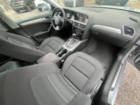 Audi A4 2.0tdi 150к.с. - 16900 лв. / 8640.83 € - 54073962 14