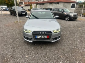Audi A4 2.0tdi 150к.с. - 16900 лв. / 8640.83 € - 54073962 2