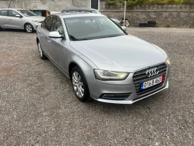 Audi A4 2.0tdi 150к.с. - 16900 лв. / 8640.83 € - 54073962 3