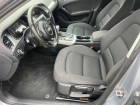 Audi A4 2.0tdi 150к.с. - 16900 лв. / 8640.83 € - 54073962 11