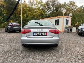 Audi A4 2.0tdi 150к.с. - 16900 лв. / 8640.83 € - 54073962 7