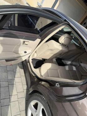 Обява за продажба на Mercedes-Benz E 220 200CDI ~16 500 лв. - изображение 5