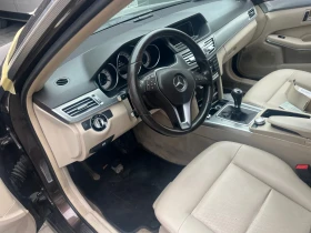 Обява за продажба на Mercedes-Benz E 220 200CDI ~16 500 лв. - изображение 8