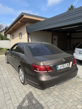 Обява за продажба на Mercedes-Benz E 220 200CDI ~16 500 лв. - изображение 6